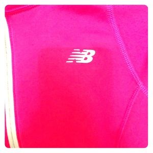 New Balance Pullover